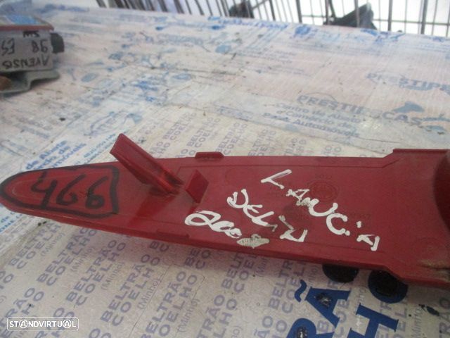 Farol Nevoeiro 51808947 LANCIA DELTA 2009 TE - 1