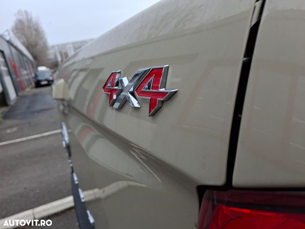 KG Mobility Musso - 7