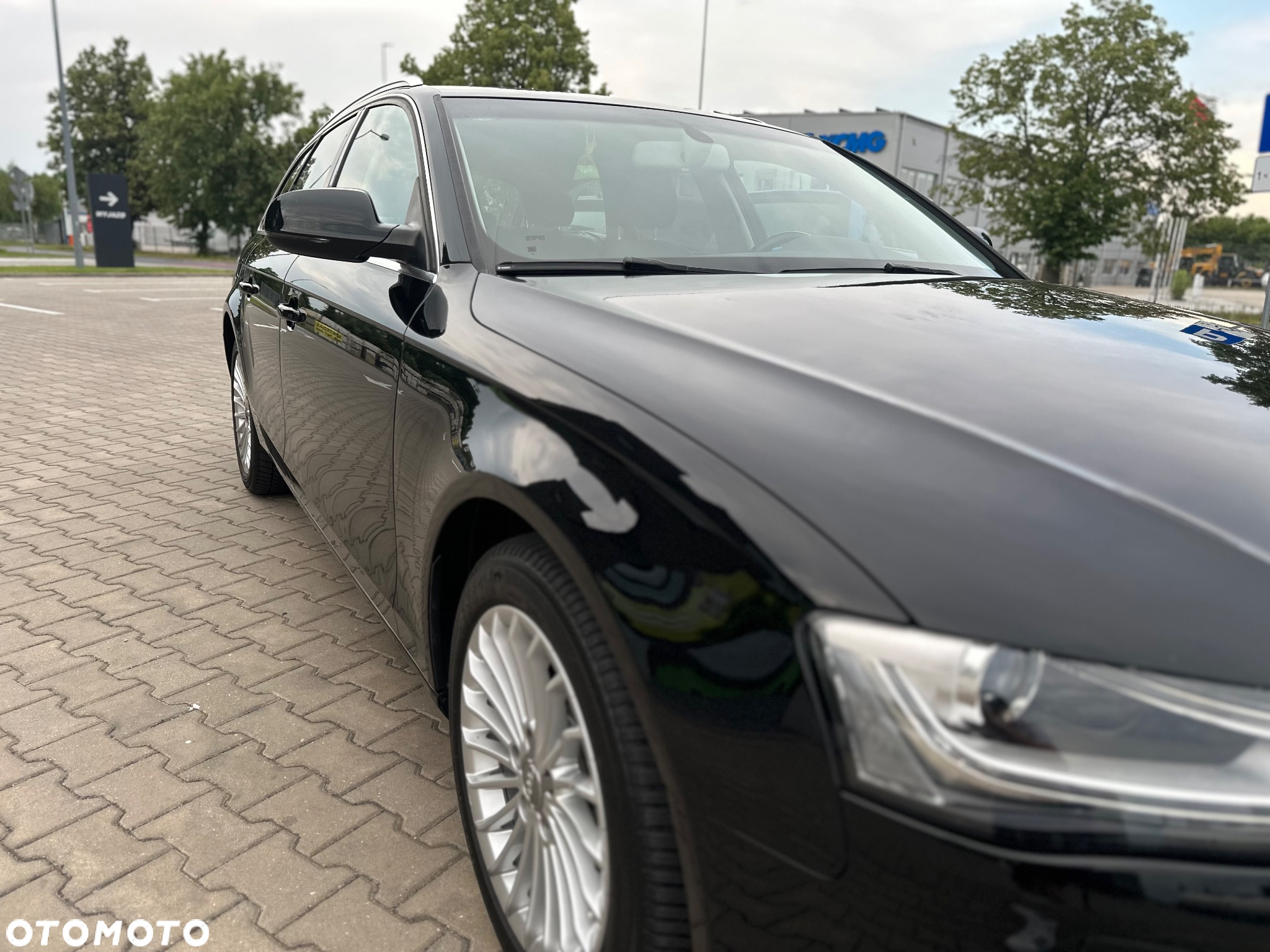 Audi A4 Avant 2.0 TDI DPF multitronic Ambition - 29