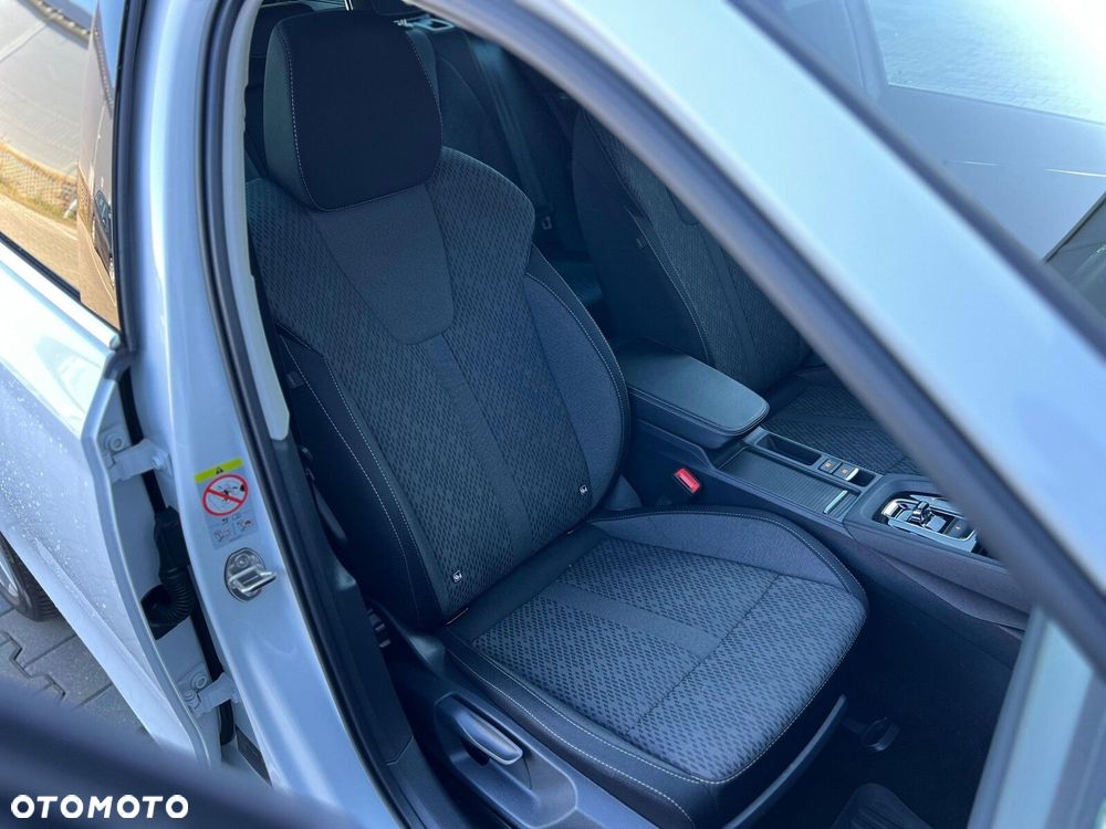 Skoda Octavia 1.4 TSI Plug-In Hybrid Style DSG - 16