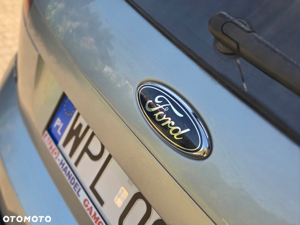 Ford S-Max - 8