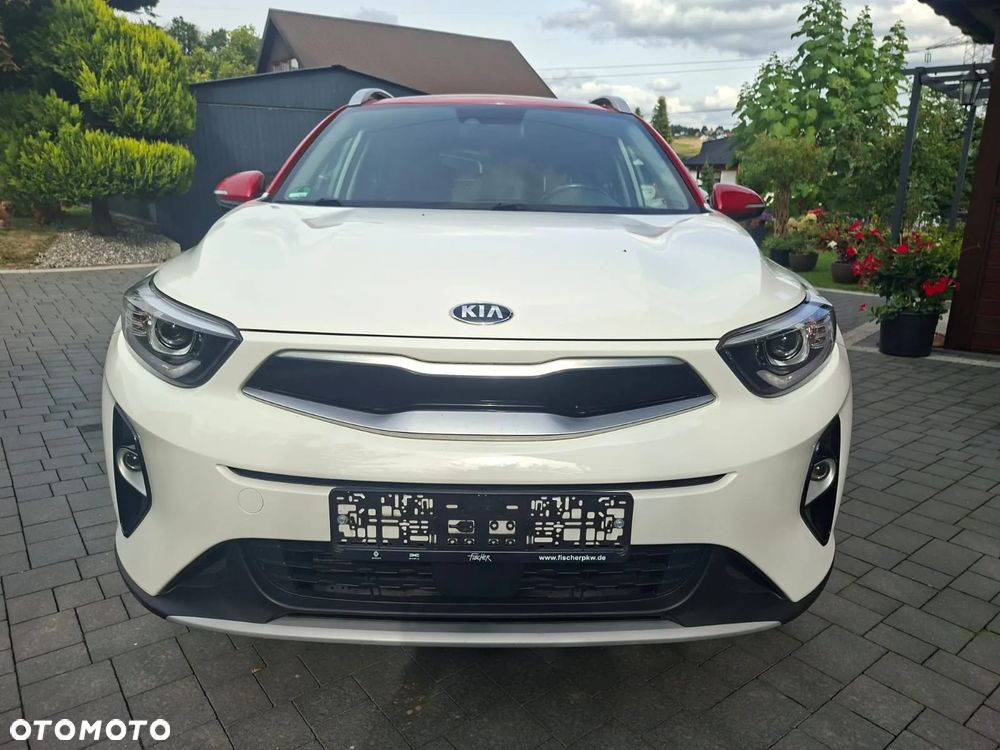 Kia Stonic - 9