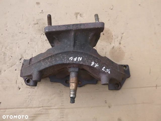 KOLEKTOR WYDECHOWY PEUGEOT 307 1.6 NFU - 6