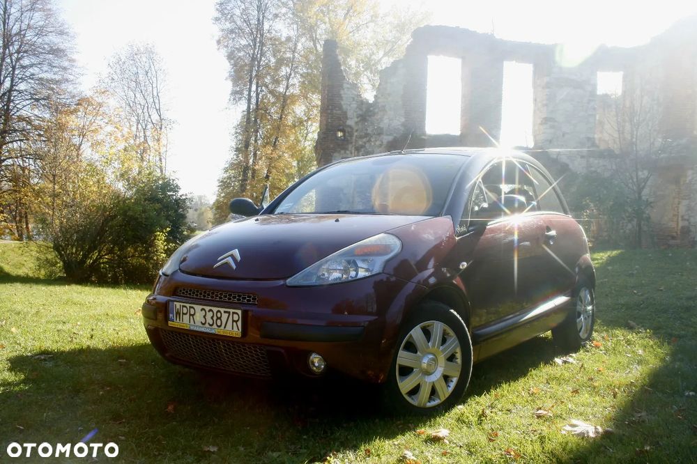 Citroën C3 Pluriel - 18