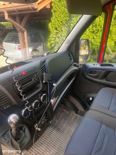 Iveco DAILY - 13