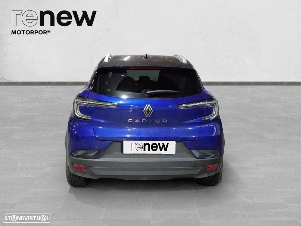 Renault Captur - 5