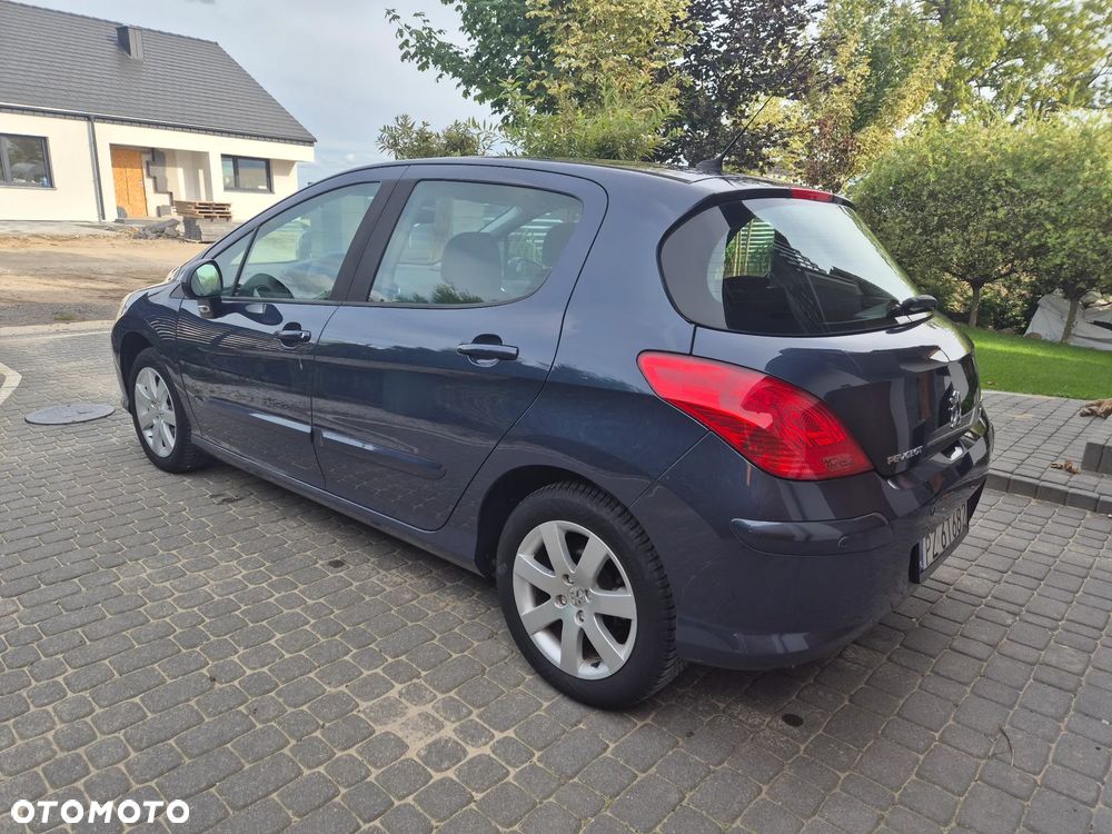 Peugeot 308 - 6