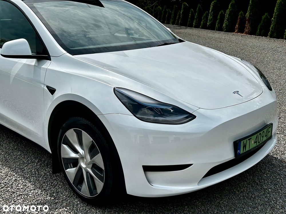 Tesla Y RWD - 10