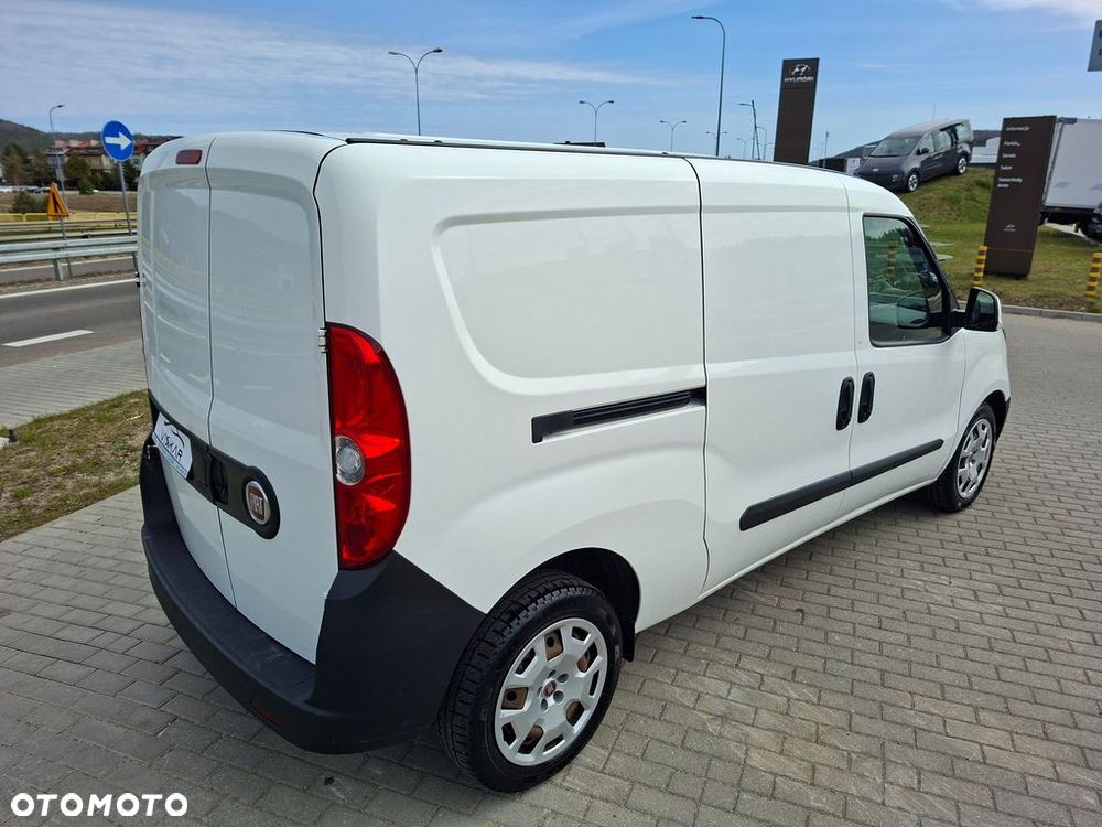 Fiat Doblo - 14