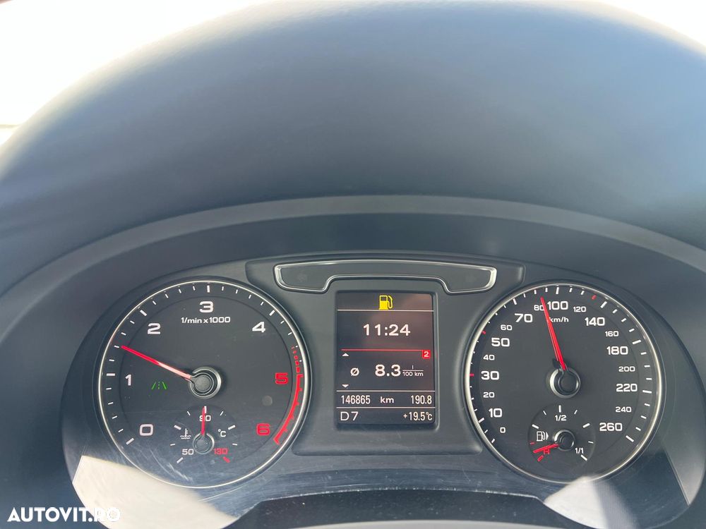 Audi Q3 Sportback - 15