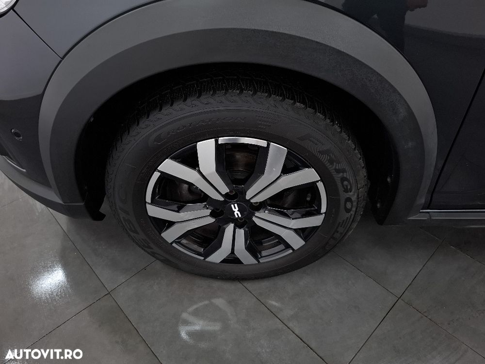 Dacia Sandero Stepway - 5