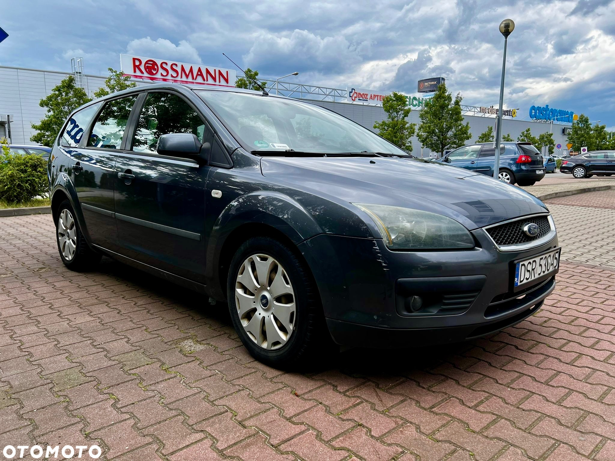 Ford Focus - 3