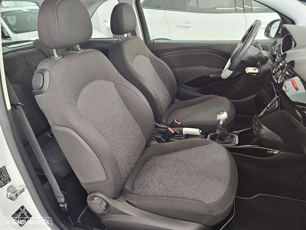 Opel Adam 1.2 Jam - 13