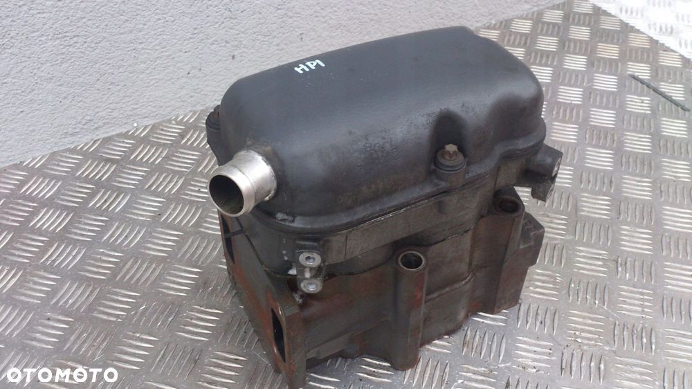 GŁOWICA SCANIA R HPI - 7