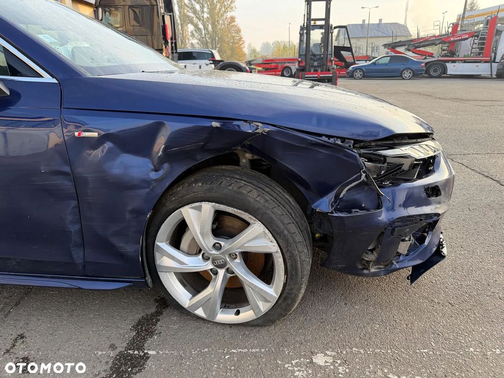 Audi A4 Avant - 14