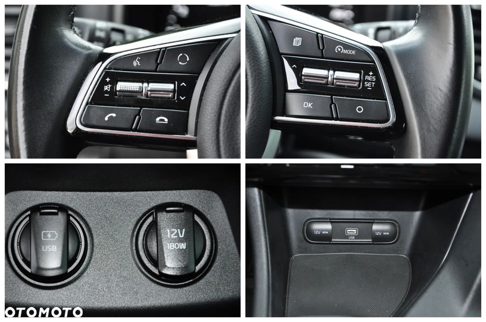 Kia Sportage - 36