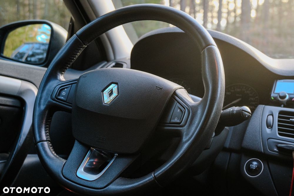 Renault Laguna 2.0 16V Dynamique - 16