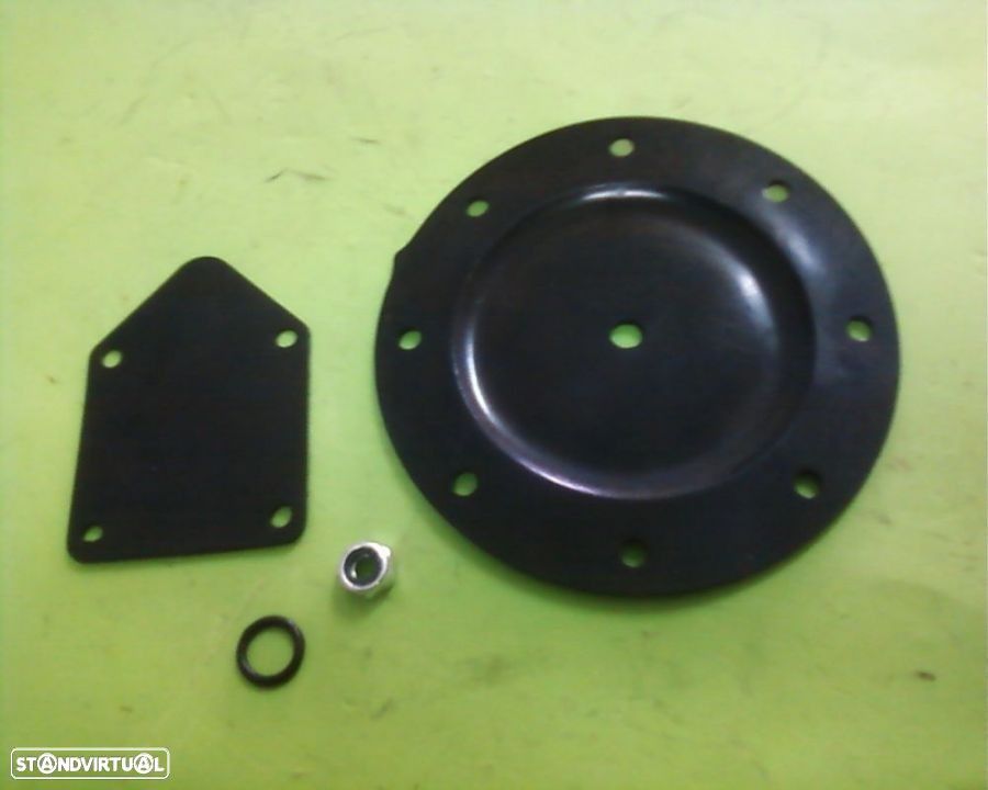 kit reparação bomba vacuo travão Suzuki Samurai 1.9 - 1