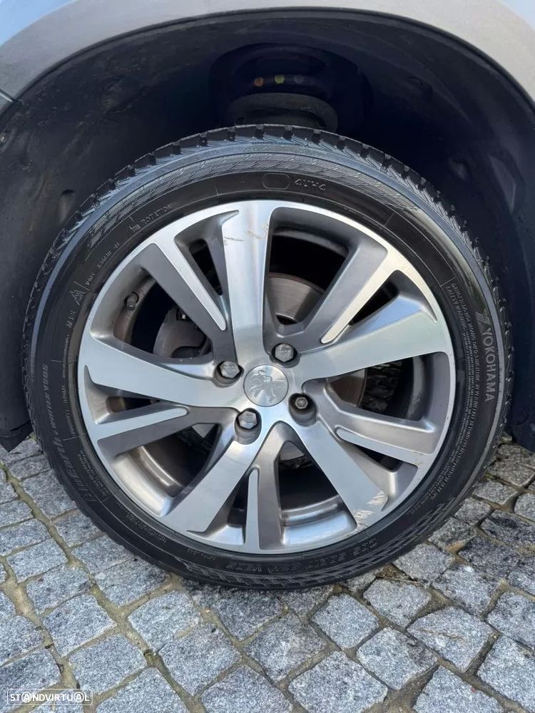 Peugeot 2008 1.2 PureTech Crossway - 7