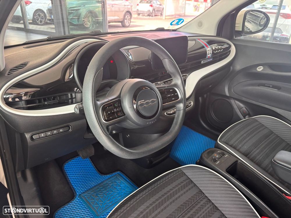 Fiat 500 - 6
