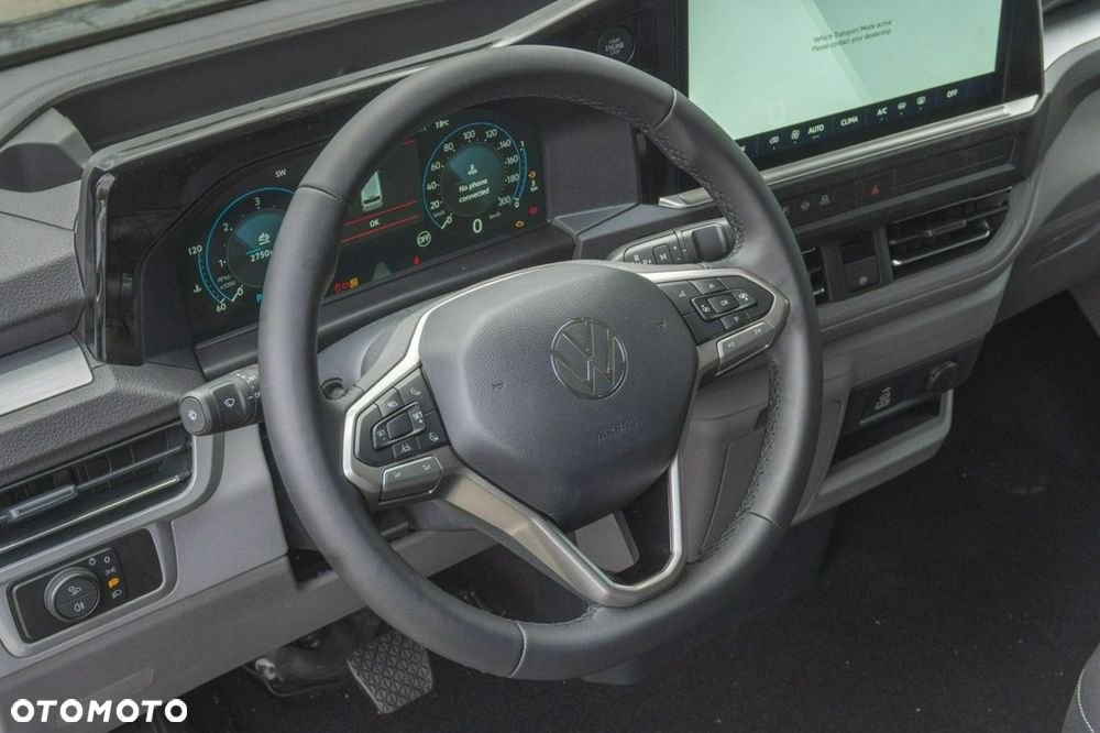 Volkswagen Caravelle - 16