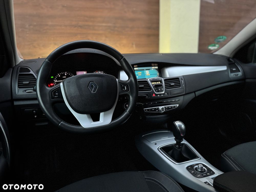 Renault Laguna 2.0 DCi Dynamique - 26