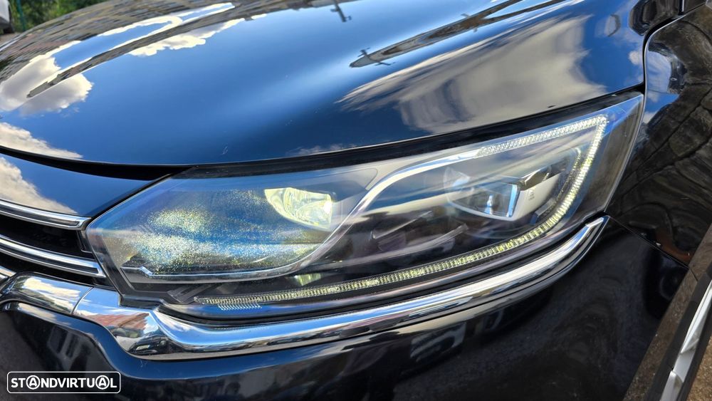 Renault Espace 1.6 dCi Zen - 55