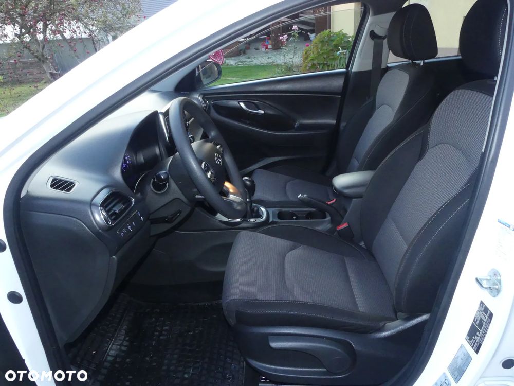 Hyundai i30 - 8