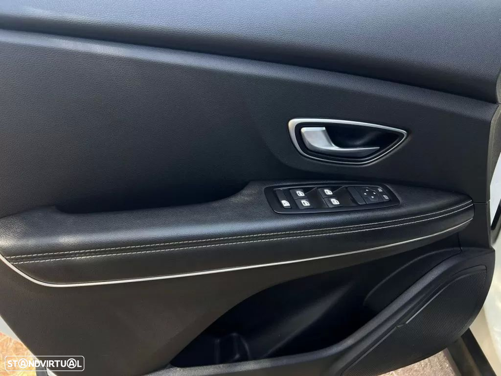 Renault Grand Scénic ENERGY dCi 110 EDC Business - 9