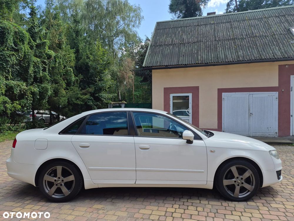 Seat Toledo 2.0 FSI Stylance - 6