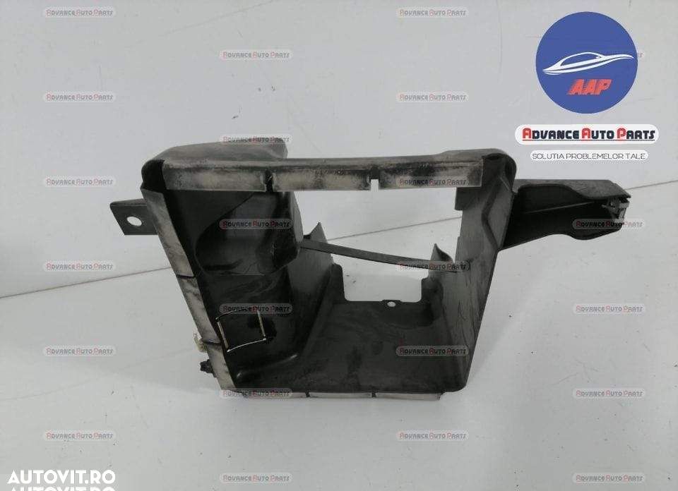 Aerisire intercooler dreapta BMW Seria 5 F10 an 2009-2016 originala BM - 3