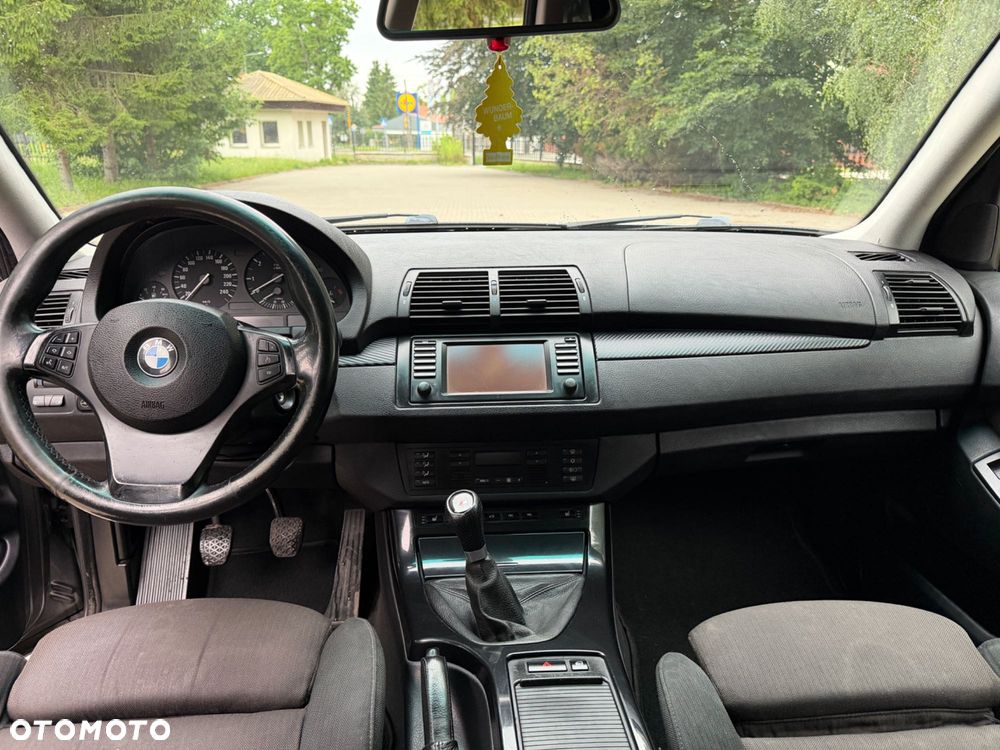 BMW X5 - 5