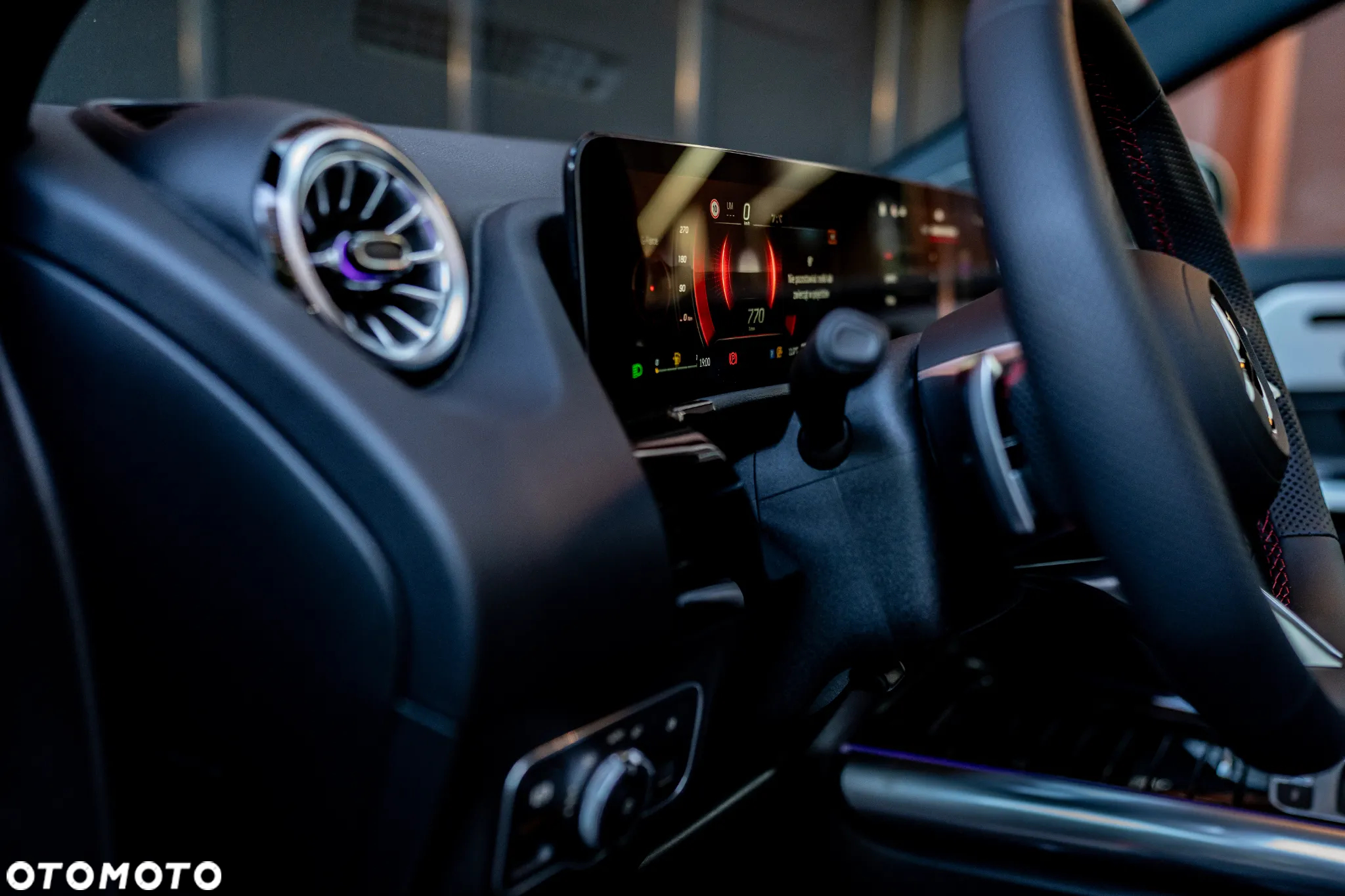Mercedes-Benz GLA 200 mHEV AMG Line 7G-DCT - 18