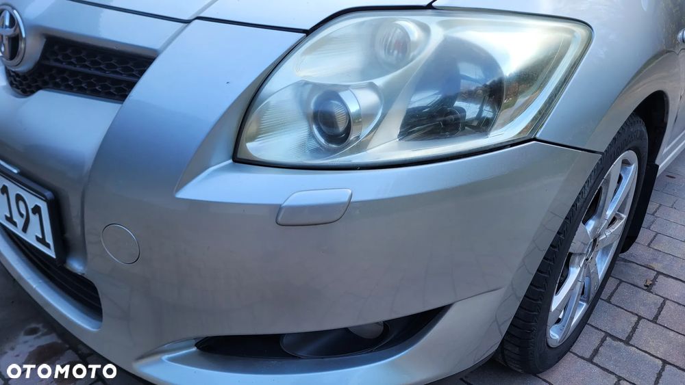 Toyota Auris 2.0 D-4D Edition - 13