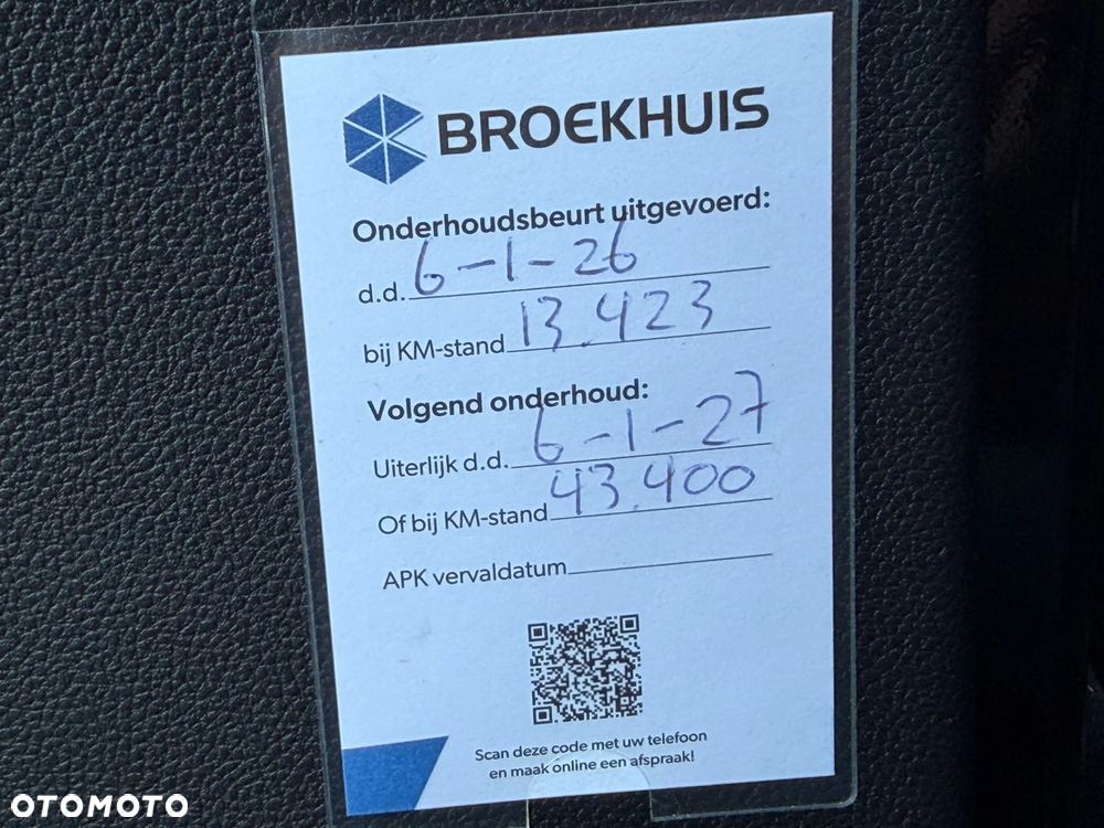 Dacia Spring Comfort Plus - 30