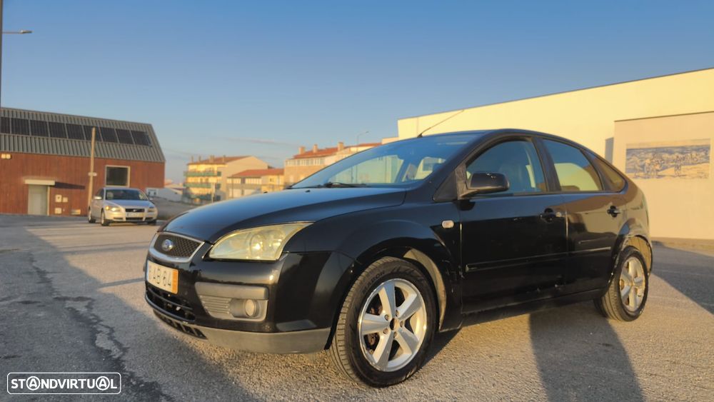 Ford Focus - 14