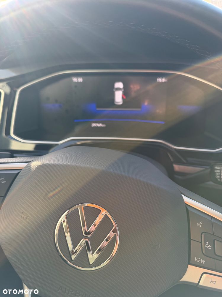 Volkswagen Polo 1.0 TSI Highline - 11