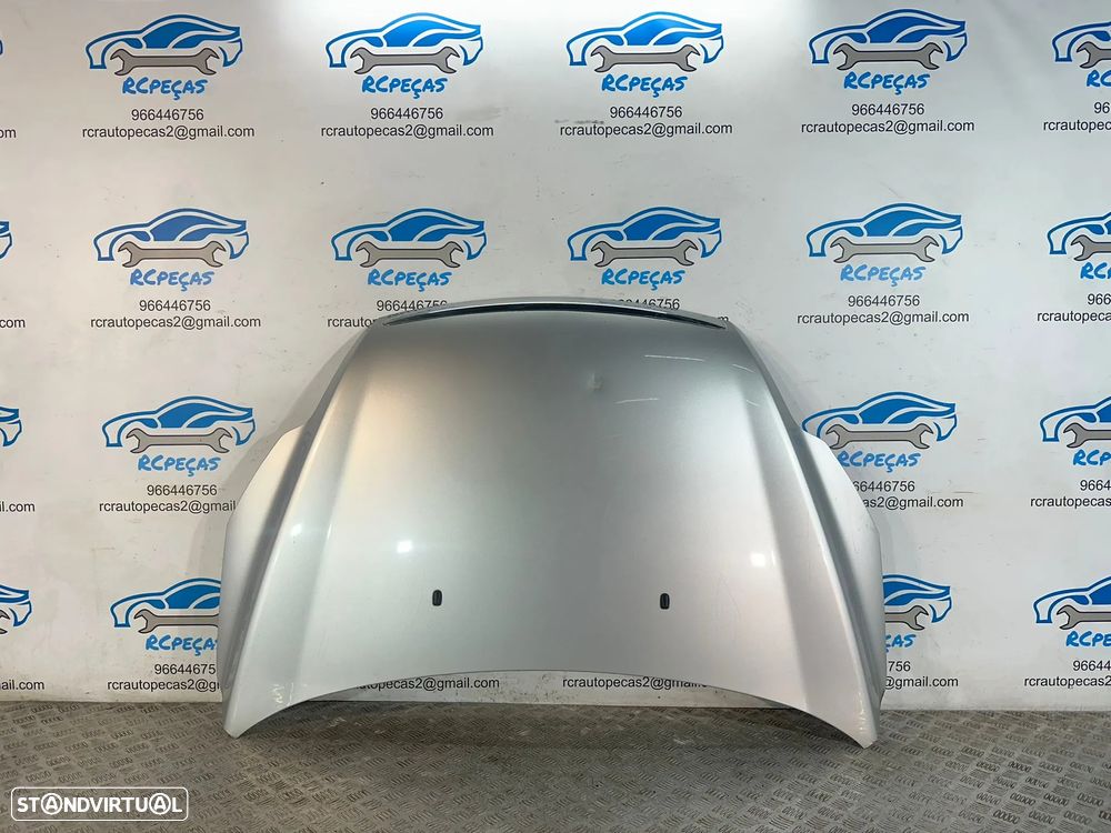 .Frente Completa Original Ford Focus II 2 MK2 Fase 2 Facelift 1.6 TDCI 2007 a 2010 - 21