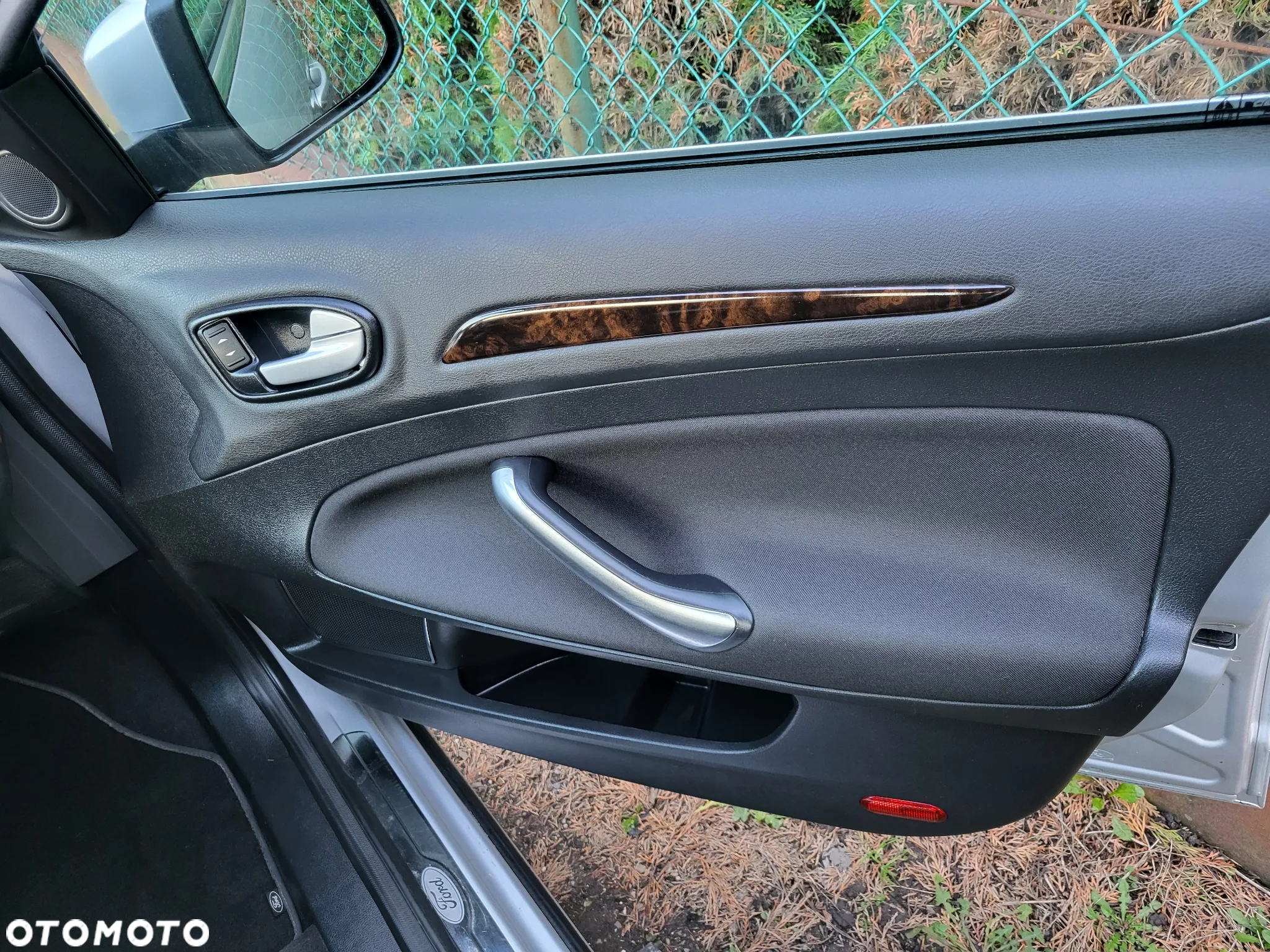 Ford Mondeo 2.0 FF Ghia - 20