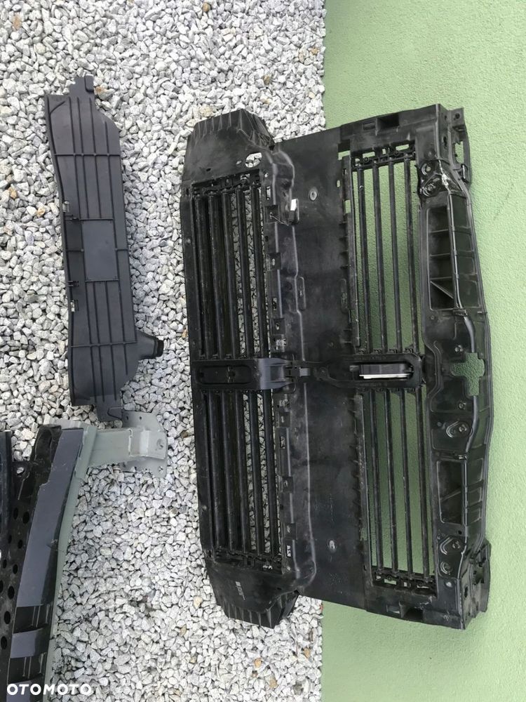 FORD FOCUS MK4 WZMOCNIENIE ŻALUZJA CHŁODNICY - 1
