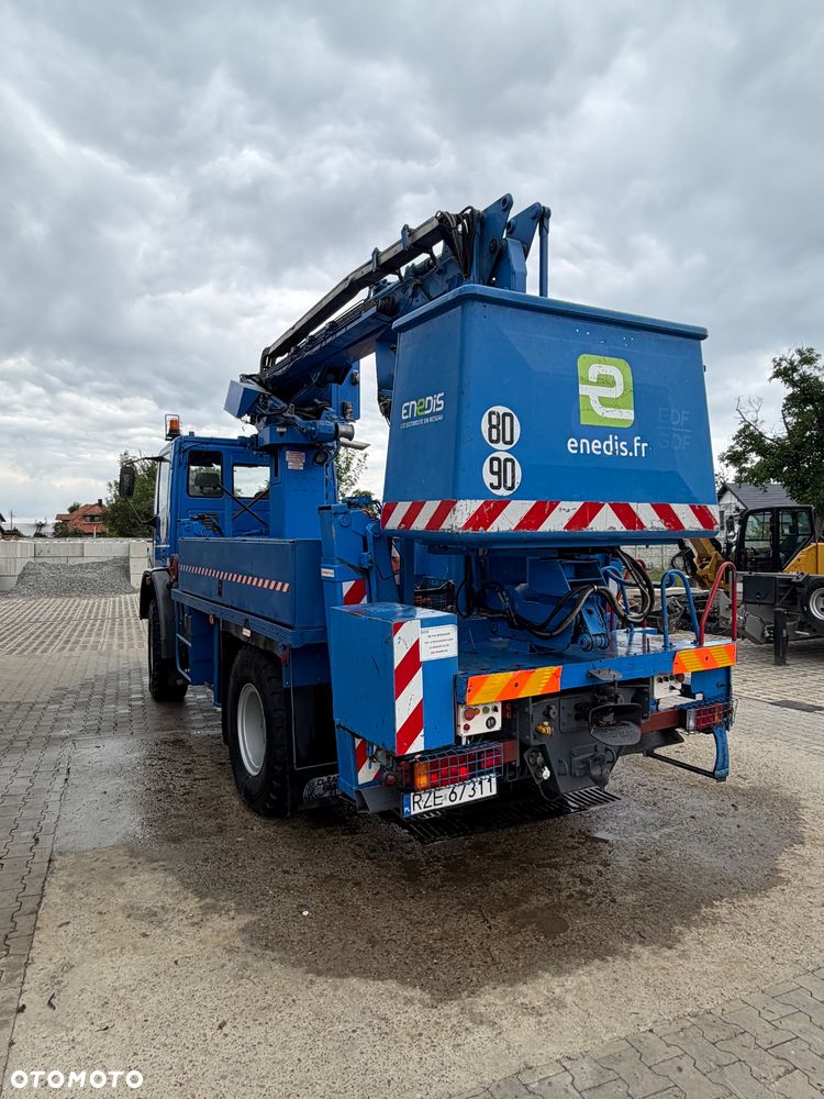 Iveco Euro Cargo - 3