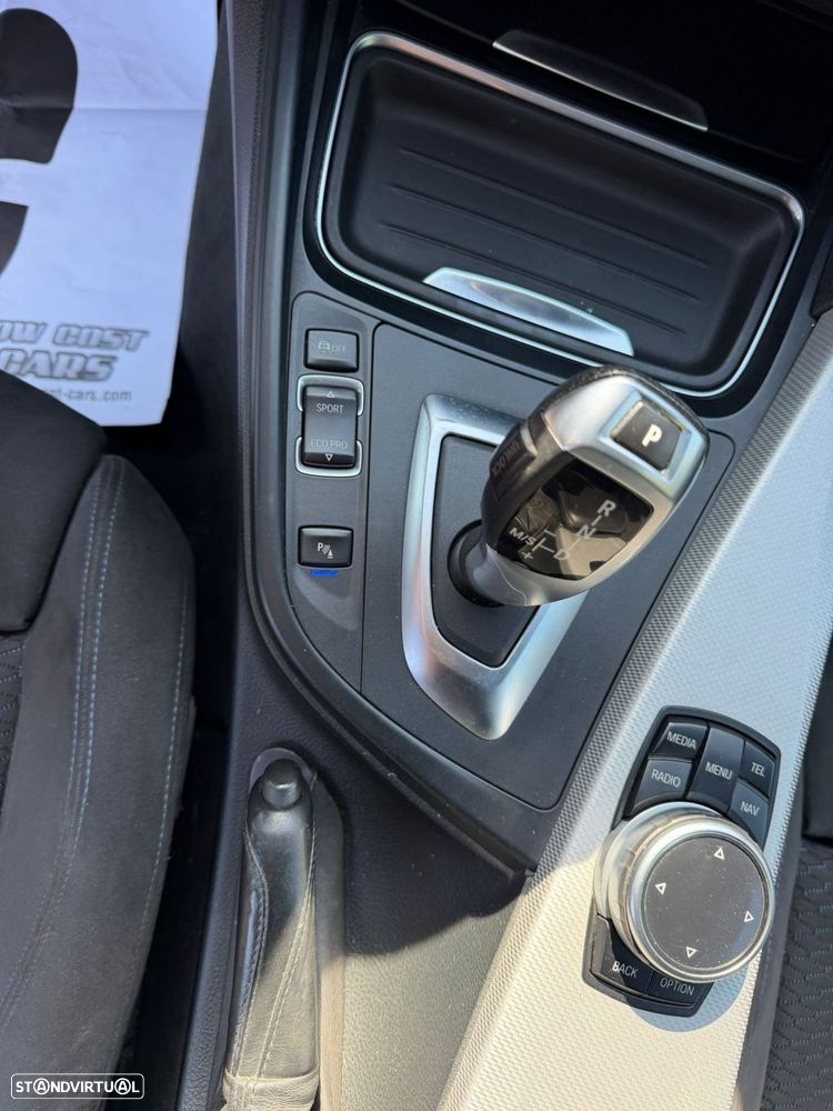 BMW 430 d Pack M Auto - 40