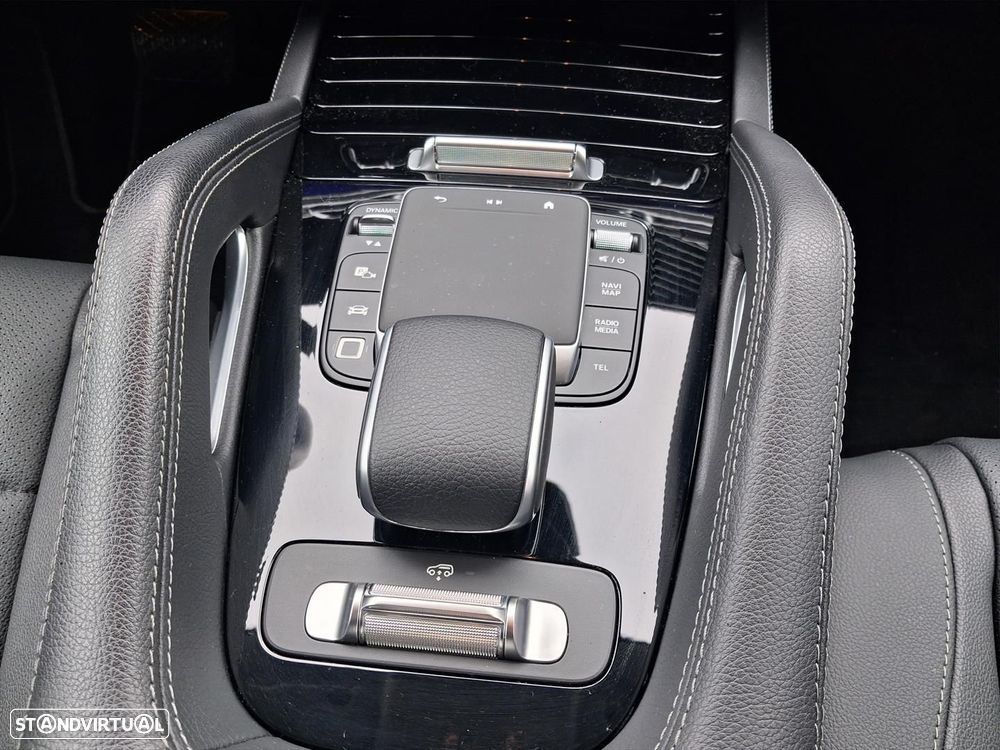 Mercedes-Benz GLE 350 de 4Matic - 18