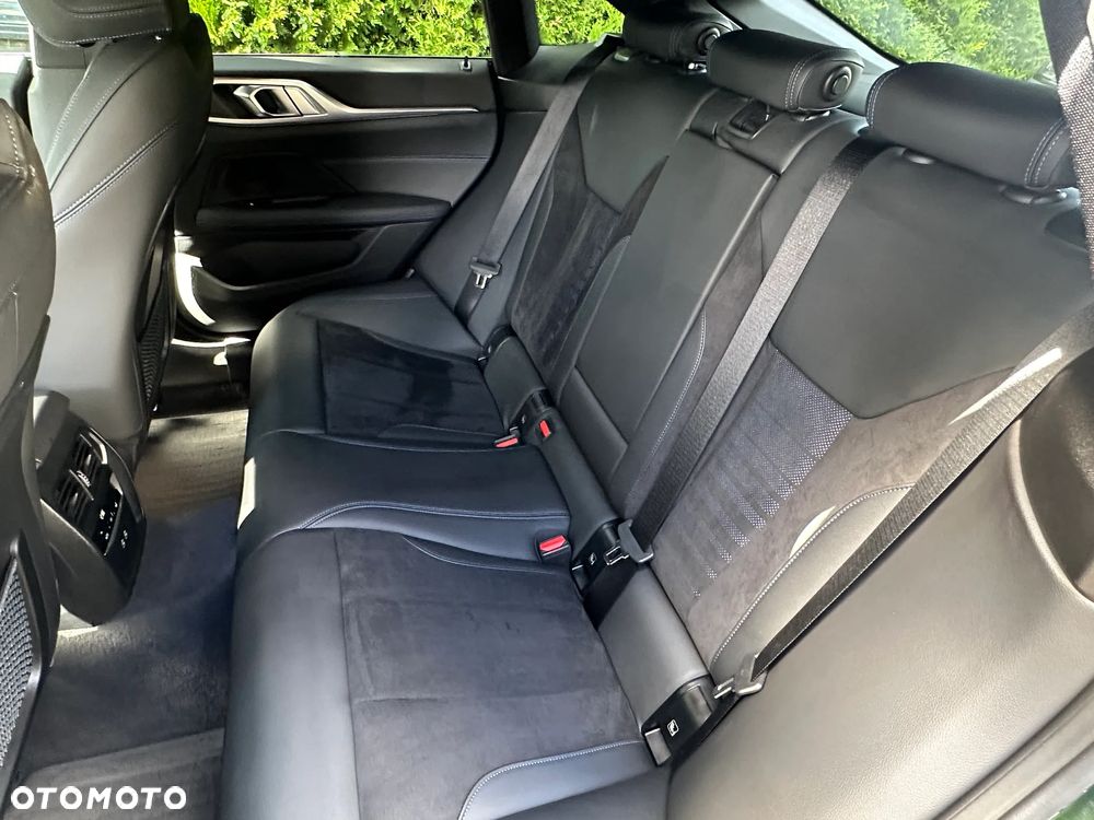 BMW Seria 4 420d xDrive mHEV M Sport sport - 22
