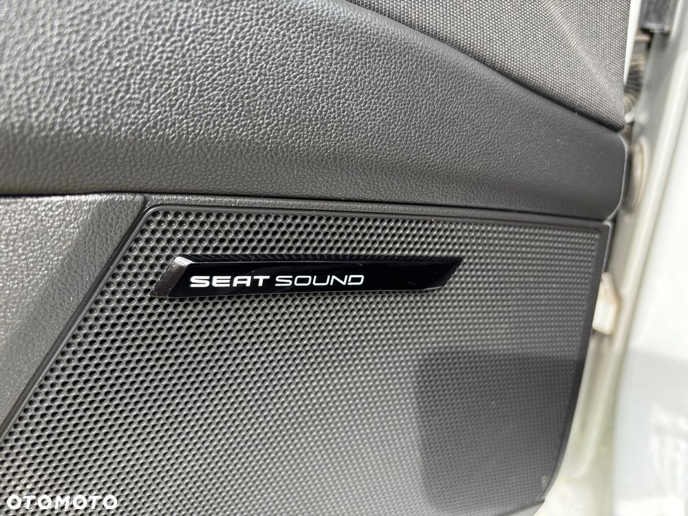 Seat Leon 2.0 TDI DPF DSG FR - 15