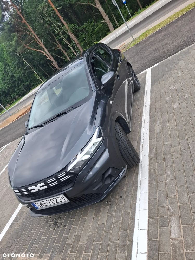 Dacia Sandero - 2
