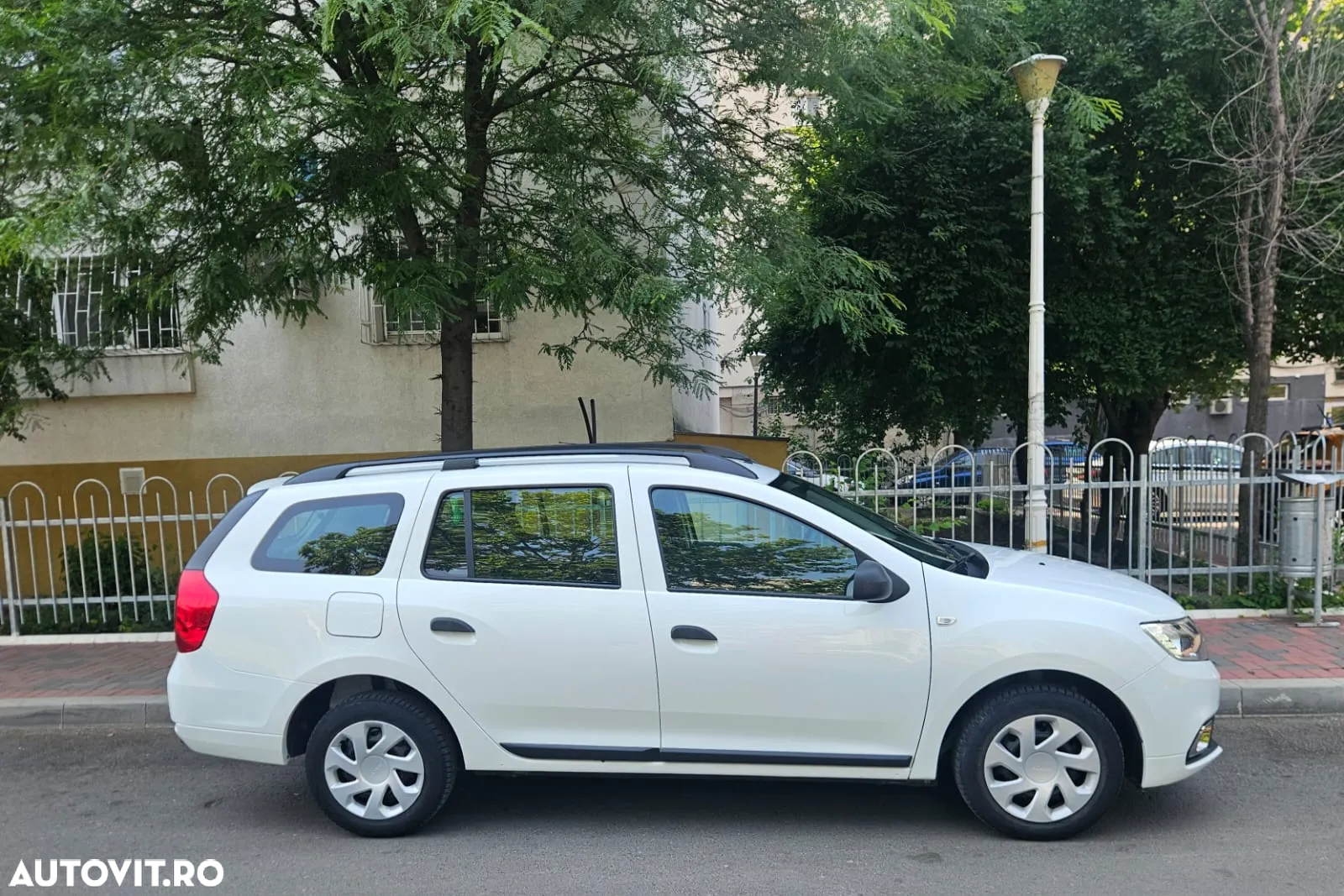 Dacia Logan - 5