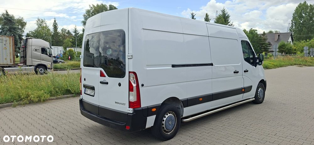Renault Master - 5