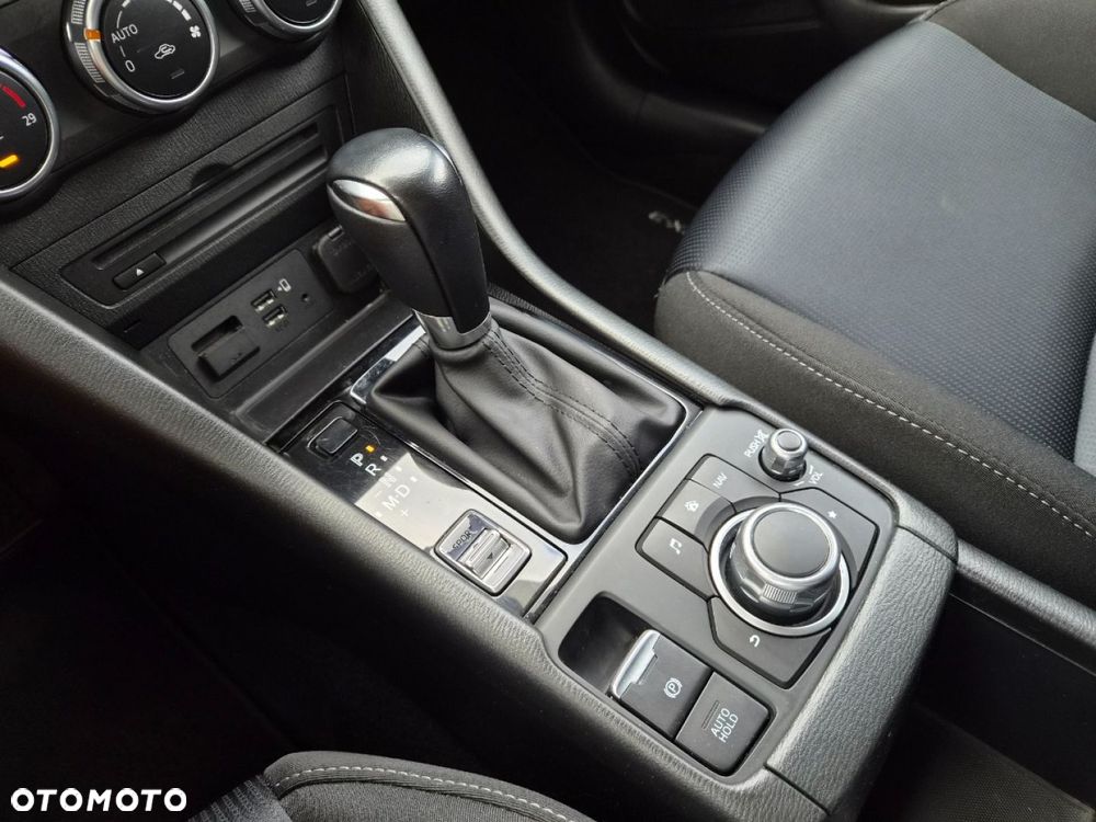 Mazda CX-3 SKYACTIV-G 121 FWD Drive Exclusive-Line - 16