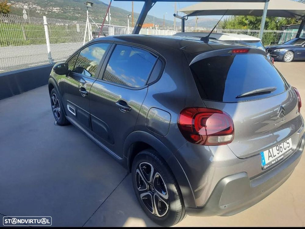 Citroën C3 1.5 BlueHDi Feel Pack - 6